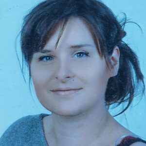 Antonina - moje prace