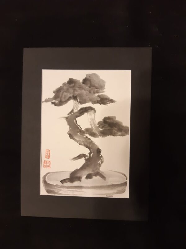 Bonzai