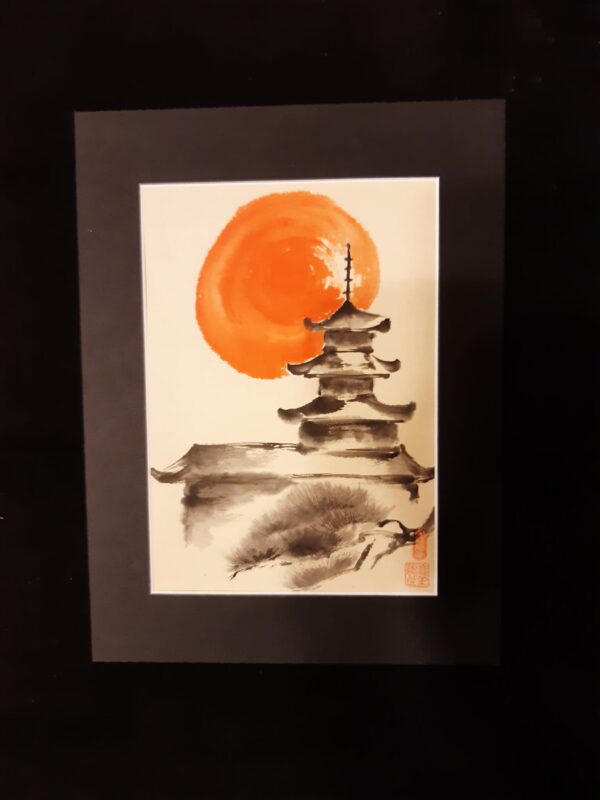 Pagoda 2