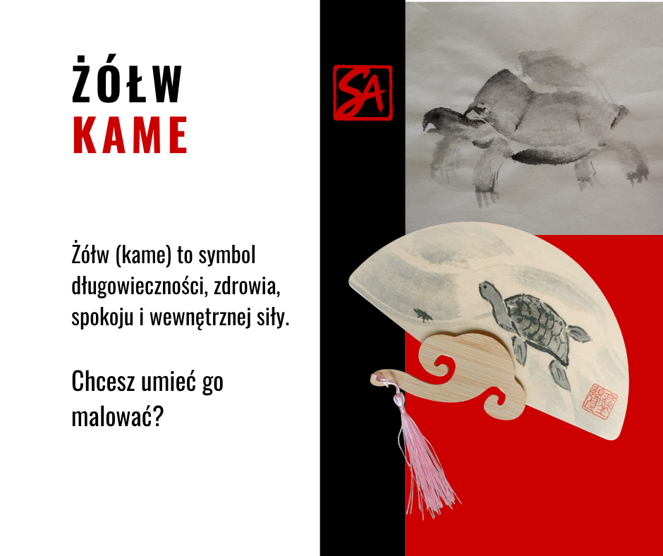 żółw