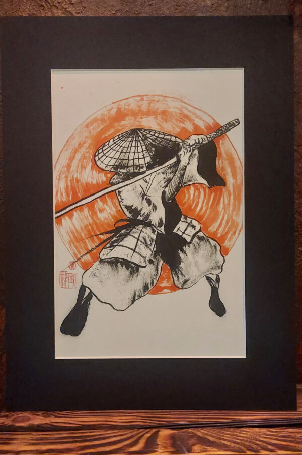 Samuraj II