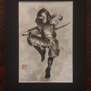 Ninja II