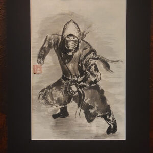 Ninja I