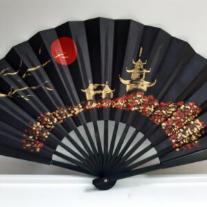 duży wachlarz - jesień